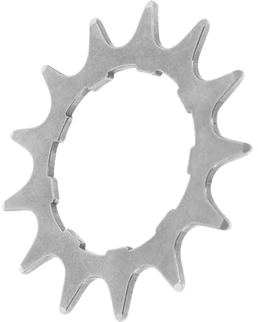 FELTECHELECTR Mountainbike-Ausrüstung Geschwindigkeiten Kassette Freilauf für Roller Metall mountainbike zubehör fahrrad kassette elektrisches Fahrrad Freilauf für Fahrrad Mountainbike-Teile Hub