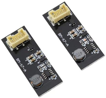 Wilgure B003809.2 Rücklicht LED Chip Rücklicht Fahrer Chip Board Für F25 Hinten LED Licht Ersatz Bord Auto Zubehör Wasserdicht