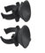 Aprilsunnyzone Lot de 2 ventouses de rechange pour chauffage d'aquarium, pour chauffe-aquarium, clip de support, 2 ventouses de chauffage, utilisation polyvalente