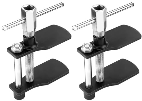 FreeTec 2 TLG. Bremskolbenrücksteller Universal Bremskolben Rücksteller Bremskolben-Rücksteller Bremskolbenrücksteller