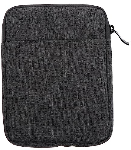 VILLCASE 1pc Ebook Case Covers Cover Electronic Case Readers Back E Protector Accessories E Reader Ereader Sleeve Cotton
