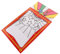 Garneck Trickspielkarten Zauberer-Set Zaubertricks Papier