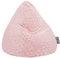 Sitting Point Pouf Fluffy Hearts XL, 220L