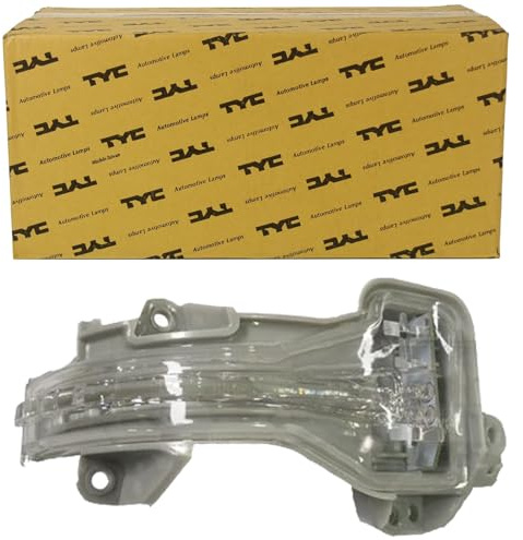 TYC 312-0049-3 HD C-RV IV 2012-ON MIRROR SIDE BLINKER RIGHT LED (also fi