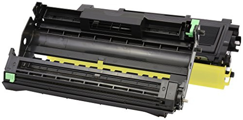 TONER EXPERTE® Toner mit Trommel kompatibel zu Brother TN2000 & DR2000 für HL-2030 2032 2040 2050 2070 2070N DCP-7010 7010L 7020 7025 FAX-2820 2825 2920 MFC-7220 7225 7420 7820 7820N