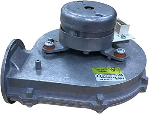IDEAL ELISE 15HE & 24HE BOILER FAN 172625