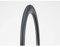 Bontrager R3 Hard-Case Lite - Neumático para bicicleta de carretera (700 x 25 C)