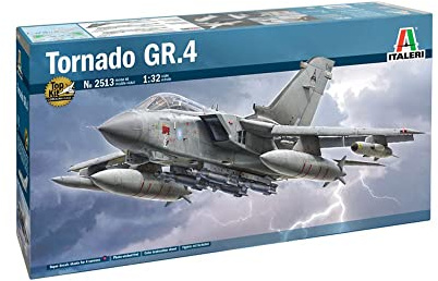 Italeri 1:32 - RAF Tornado GR.4