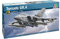 Italeri 1:32 Tornado GR.4, Modellbau, Bausatz, Standmodellbau, Basteln, Hobby, Kleben, Plastikbausatz, detailgetreu