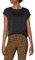 Vila VIELLETTE S/S Satin TOP/SU - NOOS