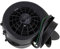 sparefixd Cooker Hood Extractor Fan Motor for Lamona LAM2502 LAM2503