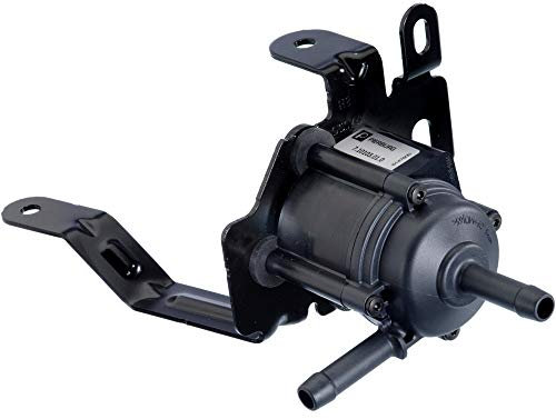 1 Bomba de agua adicional PIERBURG 7.10103.01.0 adecuado para FORD