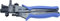 Cabelcon CX3 All Size Kompressionzange für F, BNC, IEC, für RG 6/7/11/59