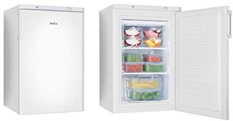 Gefrierschrank AMICA GS 321 100 W