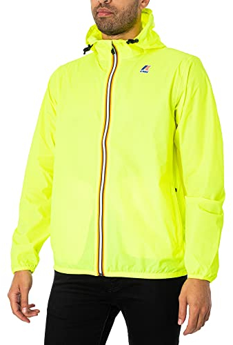 K-Way LE Vrai 3.0 Claude Giacche, 559, S Unisex-Adulto