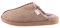 Shepherd 1201 Hugo - Herren Hausschuhe - 066-Antique-Asphalt, Größe:47 EU