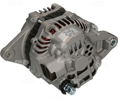 HC-Cargo Generator F032115441 Ladestrom: 85A,