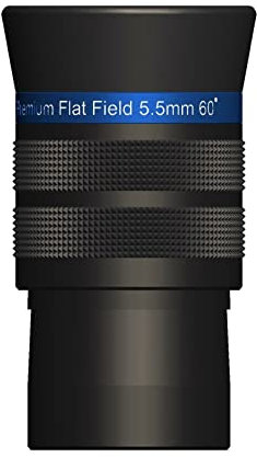 Auriga Oculare Premium Flat Field 5,5mm