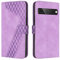 OKZone Coque pour Google Pixel 7, Etui Protection Housse Premium en Cuir PU Portefeuille Étui Téléphone [Fermoir Magnétique] [Fentes pour Cartes] Flip Case pour Google Pixel 7（Pourpre