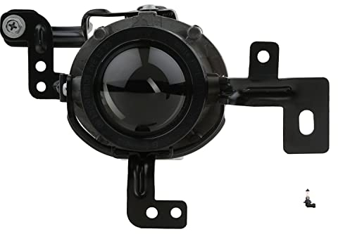 Johns, Nebelscheinwerfer Nebel Licht Halogen rechts passend für Kia CeeD 09/15- mit HB4