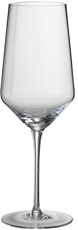 Jolipa Rotweinglas Leo Glas transparent