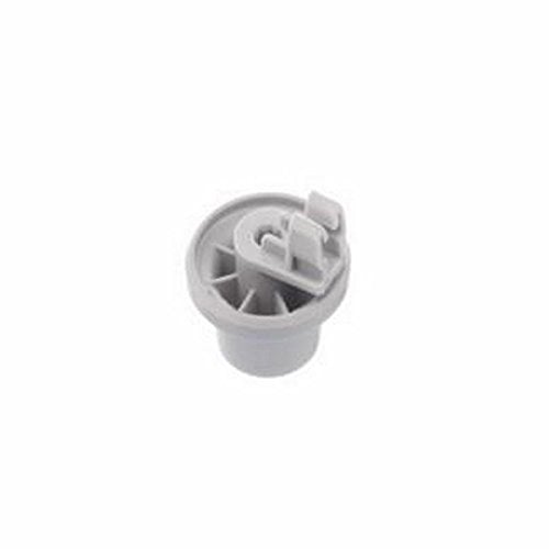 Bosch 00611475 Dishwasher Lower Basket Wheel (x1)