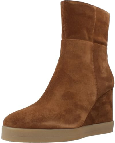 Geox Damenstiefelette D36VQB