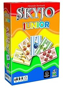 Jeu d'ambiance Magilano Skujo Junior