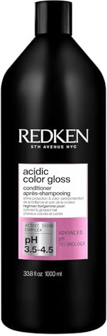 Acidic Color Gloss Conditioner by Redken for Women – 33,8 oz Conditioner