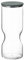 Georg Jensen - Alfredo Vorratsglas, H: 25 cm