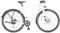 Prophete Urbanicer 2.0 Urban E-Bike 28 Zoll - 360 Wh - Integrierter Akku - Heckmotor - 9-Gang Kettenschaltung - HDY. Scheibenbremse - Rahmenhöhe 53 cm