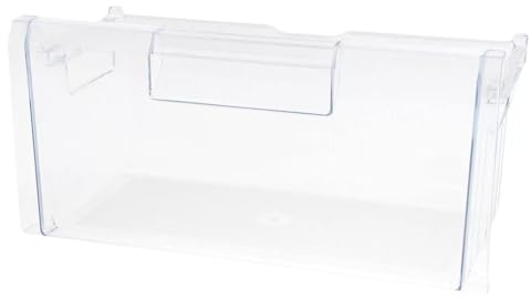 KGA Supplies Untere Gefrierschrank-Schublade, kompatibel mit Neff K9625X1GB/01, K9625X1GB/02, K9625X3GB/01 Kühlschrank mit Gefrierfach