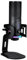 Streamplify MIC PRO USB-Mikrofon, RGB - schwarz