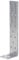 Alberts 849559 Zuganker, Silber