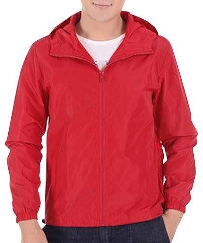 Einfarbige Plus Langarm-Freizeitjacke Jacke Herren Jacke Mit Taschen Jacke Herren Mit Print Universelles Thermo-Jacke Für Herren Übergroßes Jacke Geeignet Für Wechselnde Jahreszeiten