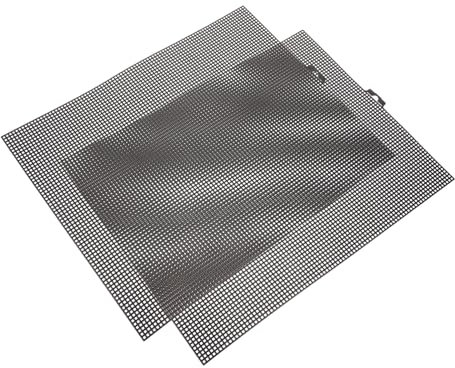 SEWOART Tela De De Cruz 2piezas Mallas De De Cruz Hojas De 90x70 Cm Plástico Cómodo