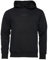 Werder Bremen SV GOTS IC Hoodie Werder schwarz Gr. XL