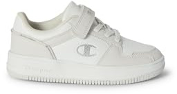 Champion RD18 2.0 Low G PS Kinder Sneaker Unisex S32497-CHA-ES001