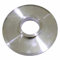 IPWWUTTH Ferrule O.D 91mm-217mm Reduce Tri Clamp 3- 8 Reducer 304 Stainless Steel Pipe Fitting Homebrew