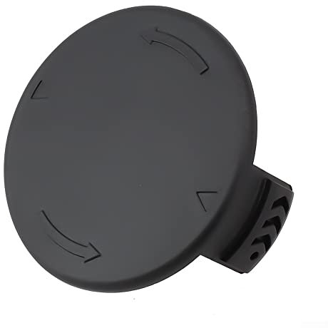 HEIBTENY Replacement Spool Cover For Parkside For PRTA 20Li C3 IAN351753 IAN 330831 IAN 311046 IAN 334231 IAN 402319 Cordless Lawn Mower Cordless Lawn Mower(10pcs)