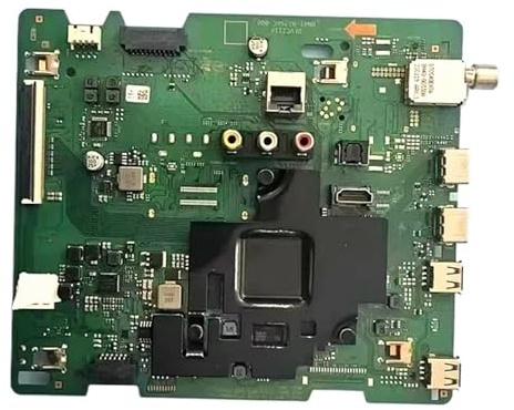 1 Unidad, Compatible Con Placa Base De TV Samsung BN41-02756A BN41-02756 BN94-15768Z UN50TU8000F UA55TU8000 Tablero Principal CY-BT055HGHV1H