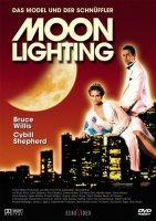 Moon Lighting - Das Model und der Schnüffler