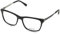Guess Unisex-Erwachsene GU2630 001 52 Brillengestelle, Schwarz (Nero Lucido)