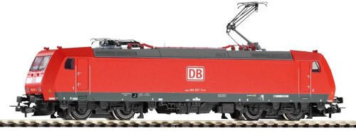 Piko 57939 Hobby DBAG BR185 Electric Locomotive VI