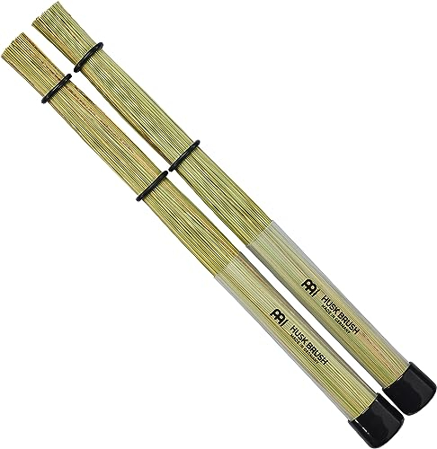 Pałki Husk Meinl Stick & Brush (SB307)