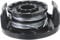 SPARES2GO Line & Spool + Cover for Spear & Jackson S3525ET Strimmer Trimmer (Pack of 1)
