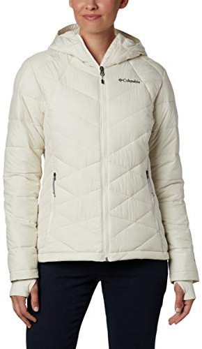 Columbia Damen Heavenly Jacke Damen Jacke (1er Pack)