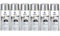 Normfest LACKSPRAY Spray Corona Silber HITZEBESTÄNDIG 650°C Lack 400ML (1)