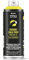 MONTANA Colors MTN PRO Chalk (Pintura Borrable Base Agua) Amarillo Claro - Spray 400 ml