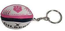 Gilbert Porte clés Rugby - Stade Français